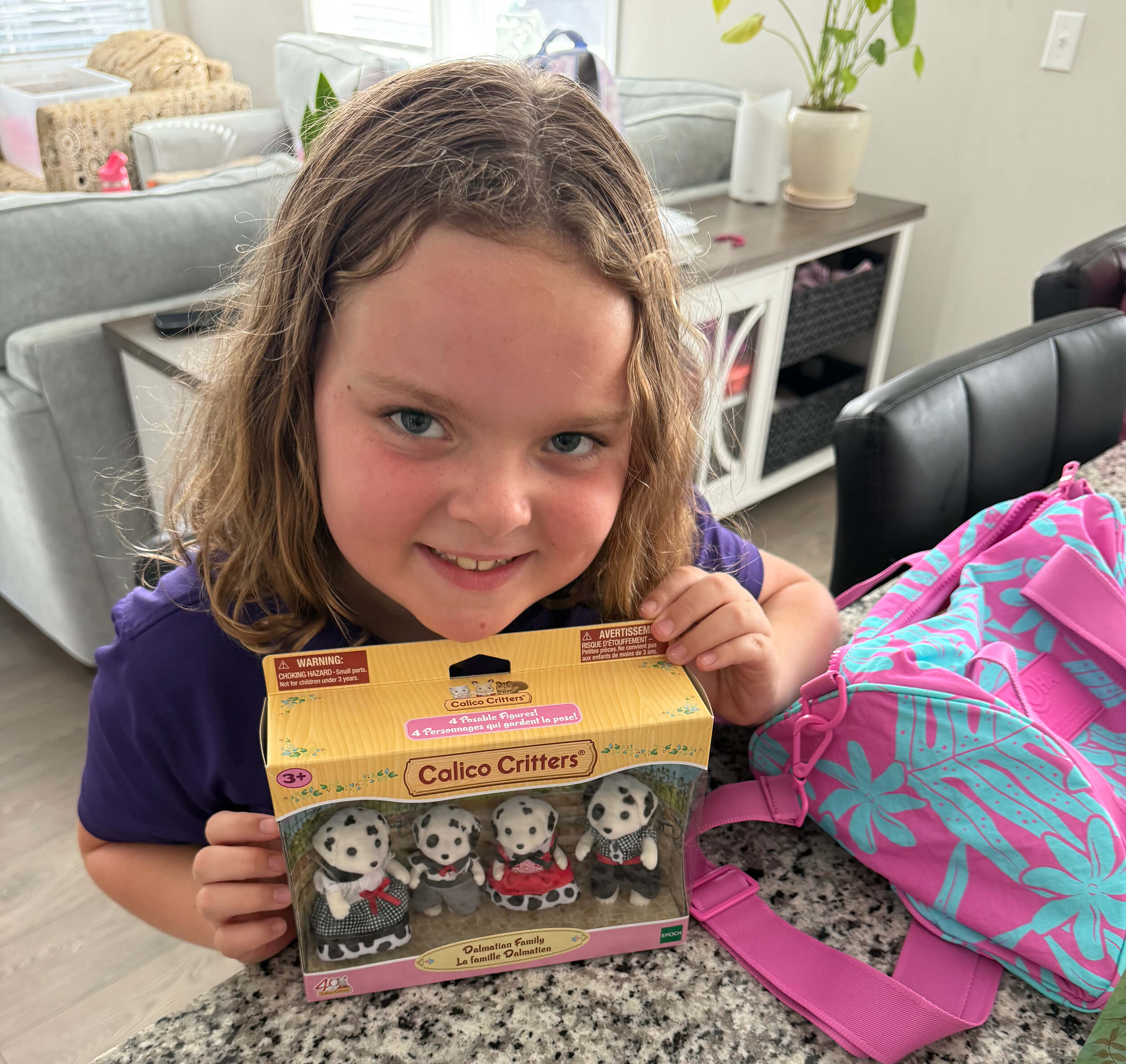 adoption day gifts